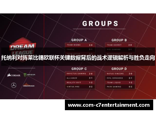 托纳利对阵莱比锡欧联杯关键数据背后的战术逻辑解析与胜负走向