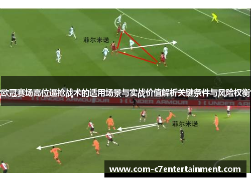 欧冠赛场高位逼抢战术的适用场景与实战价值解析关键条件与风险权衡