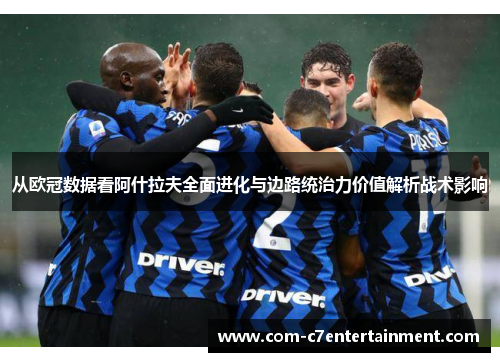 从欧冠数据看阿什拉夫全面进化与边路统治力价值解析战术影响 从欧冠数据看阿什拉夫全面进化与边路统治力价值解析战术影响